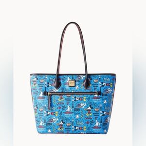Dooney And Bourke Chicago Tote